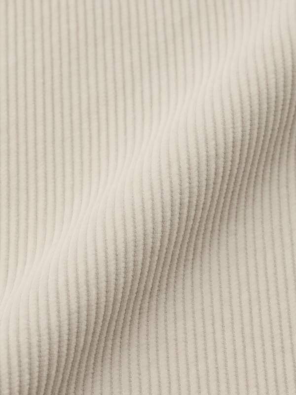 Corduroy Narrow Skirt