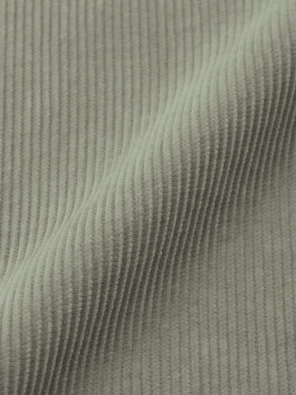 Corduroy Narrow Skirt