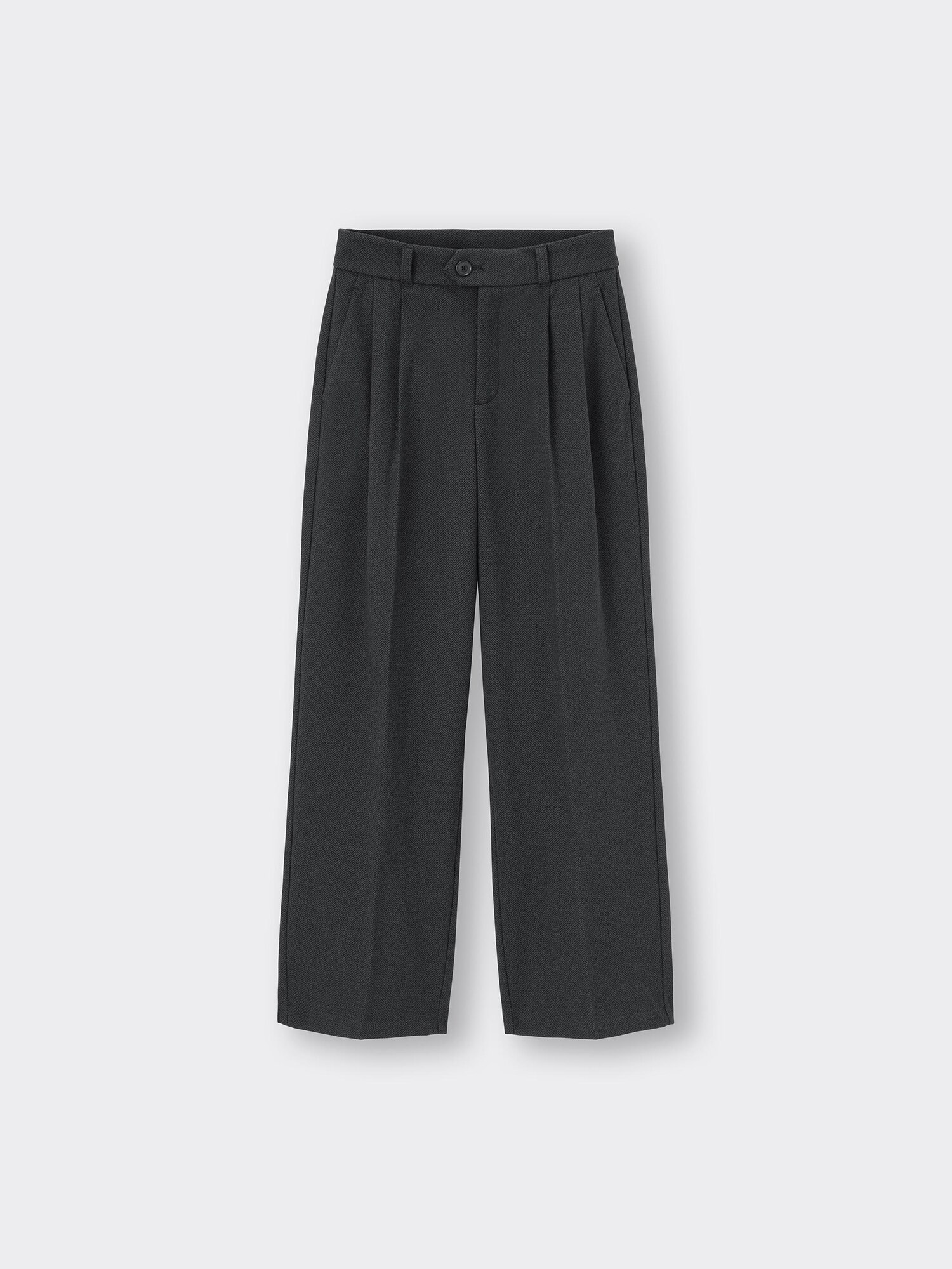 パンツ AVANDRESS Herringbone wide pants PURPLE AD41PT35PUP Spanx Air Essentials Wide Leg Pant-Aubergine – Adelaide's