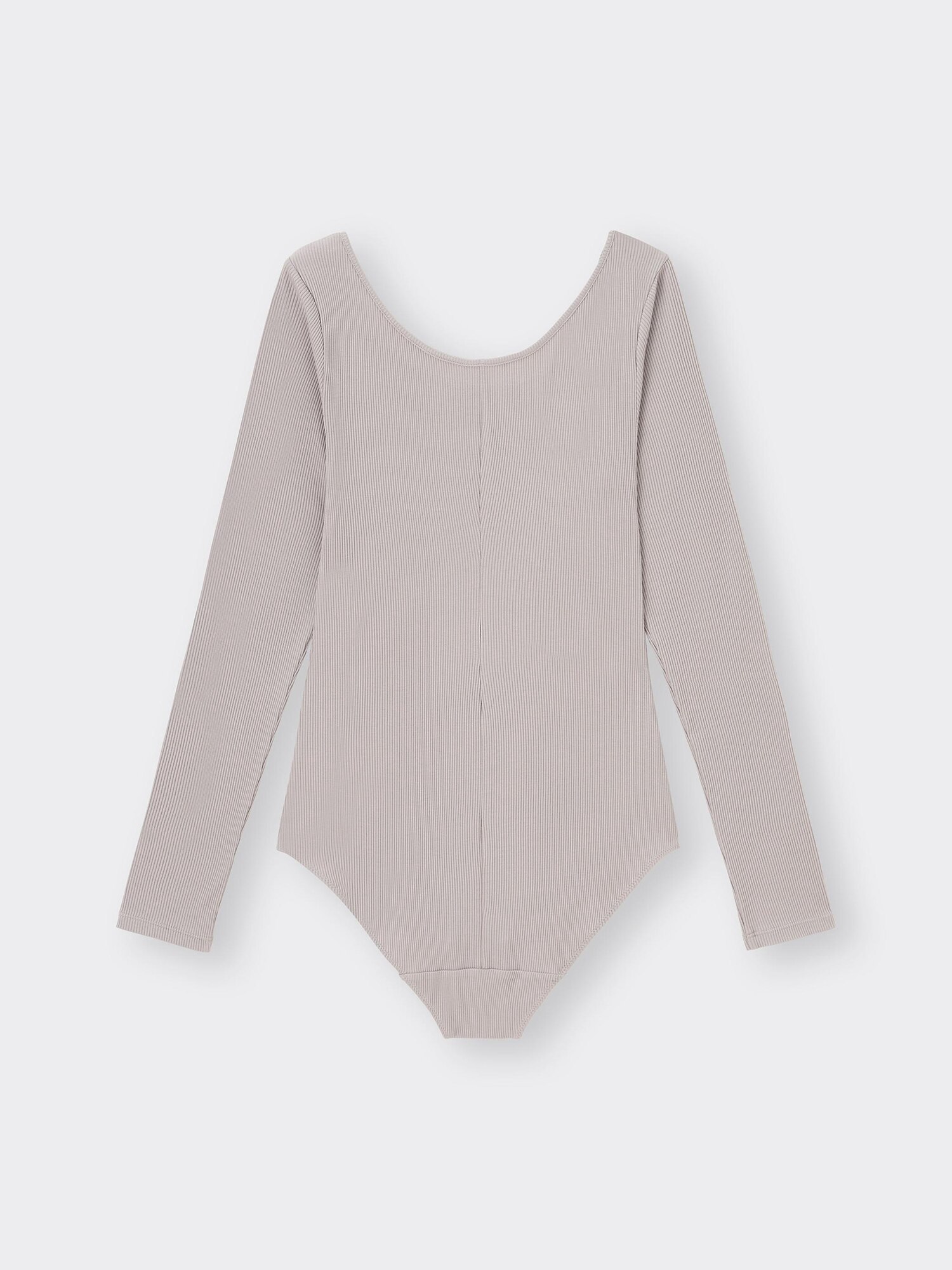 インナー・ルームウェアその他 Ganni Bodysuit GANNI Jersey Tech Jersey Tech One Shoulder Bodystocking