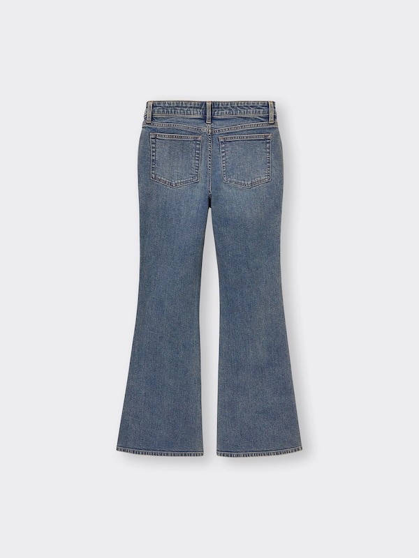 Slim Flared Jeans | Standard 32-32.5 Inseam