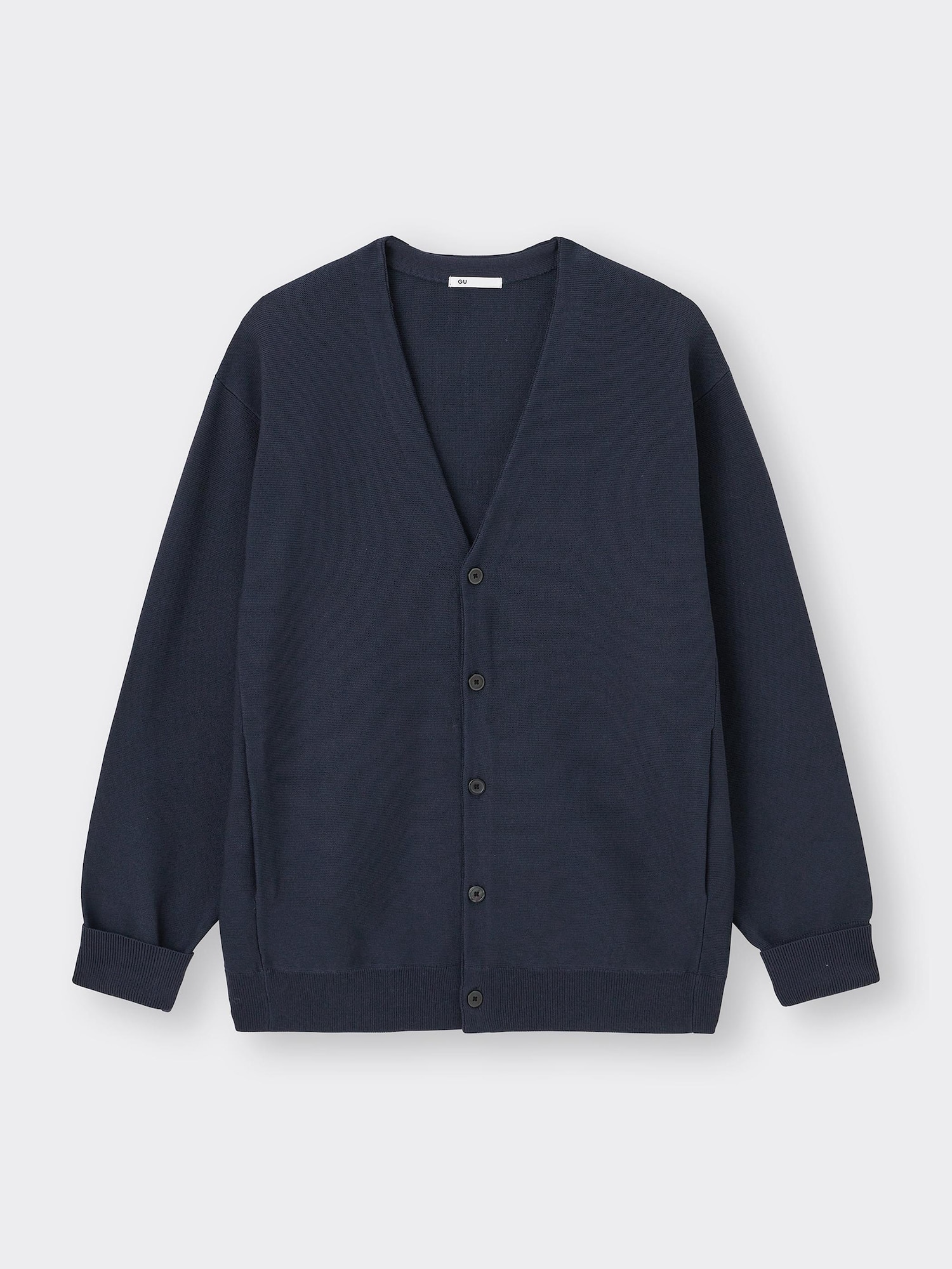 カーディガン Digan Washable Knit Cardigan (7color) Washable Ribbed Knit Cardigan | UNIQLO US