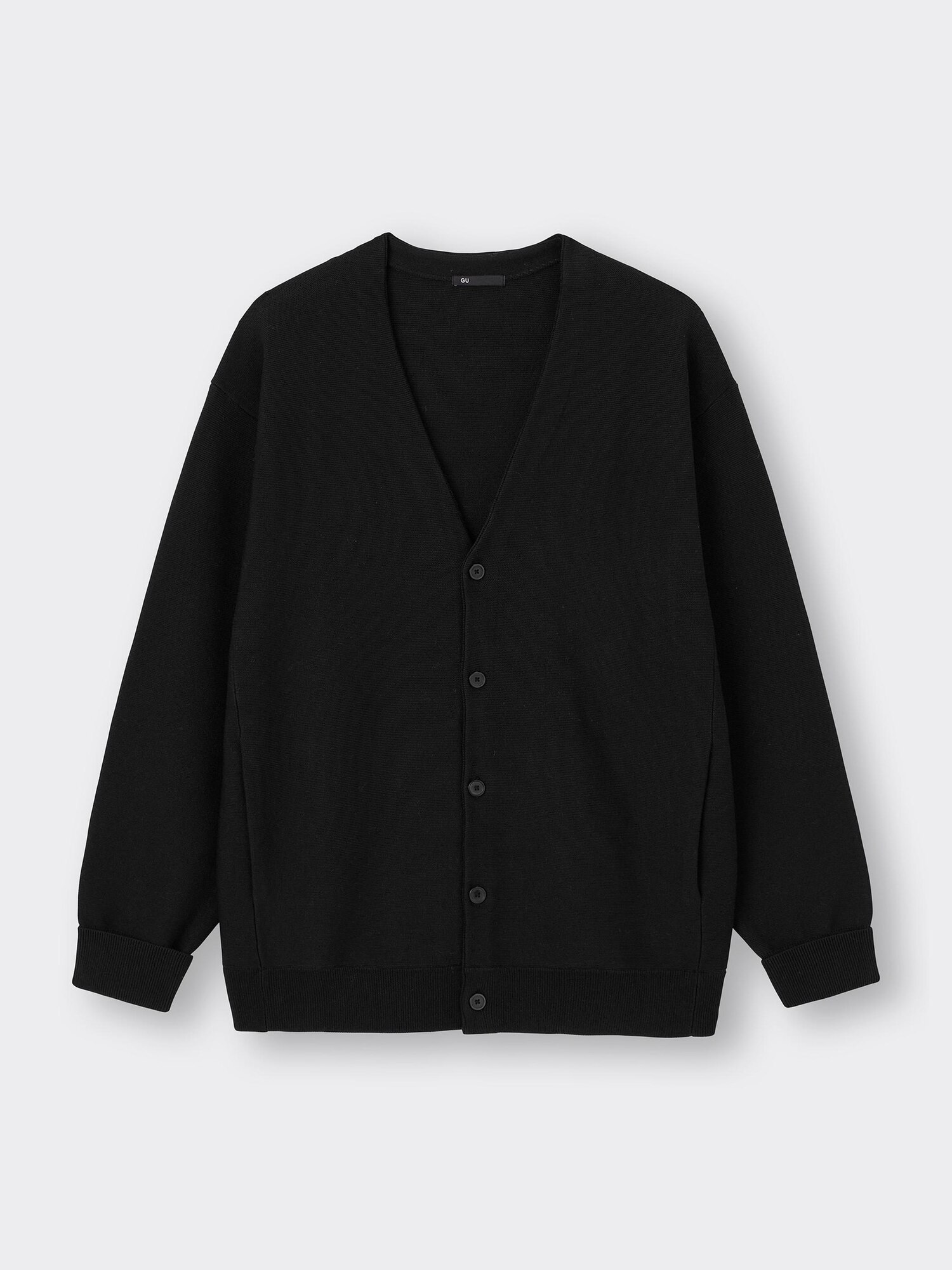 Washable Cardigan | GU US