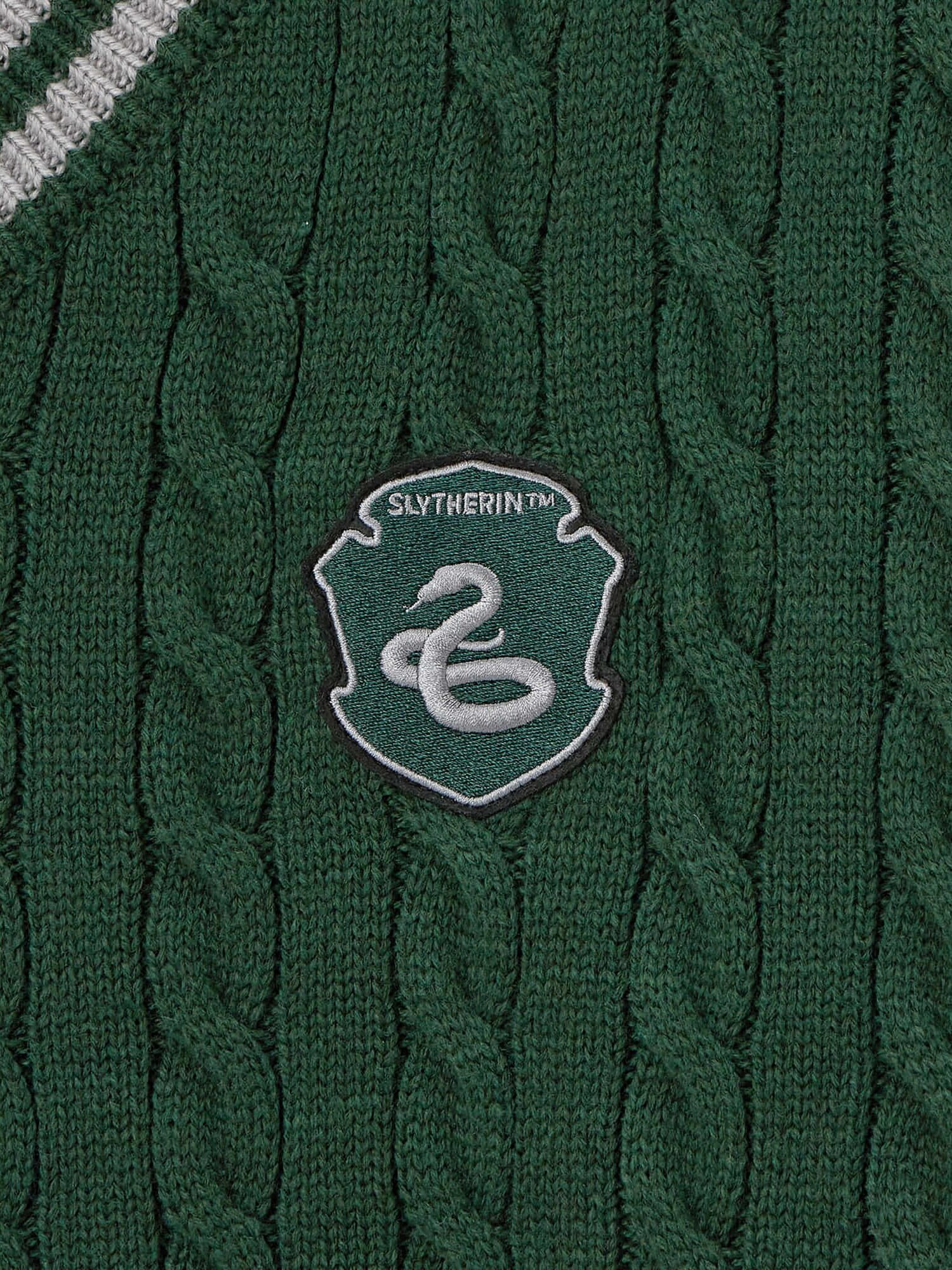 V Neck Sweater Harry Potter | GU US