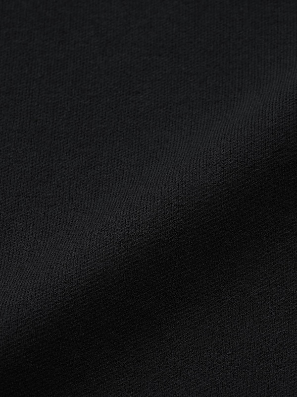 SMOOTH KNITTED Crew Neck Sweater
