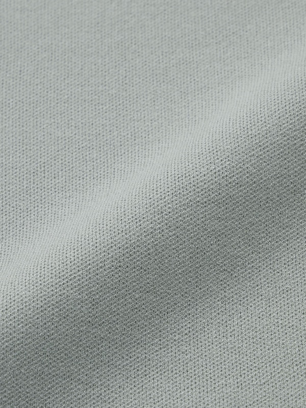 SMOOTH KNITTED Crew Neck Sweater
