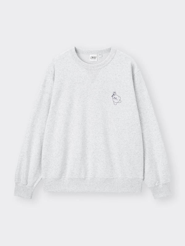 Sweatshirt Kirby