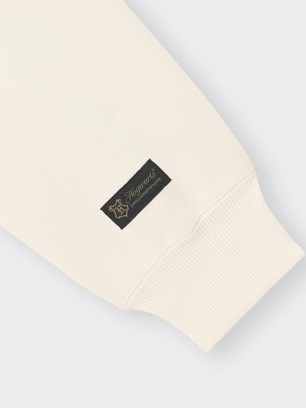 Heavy Weight Sweat Hoodie Harry Potter