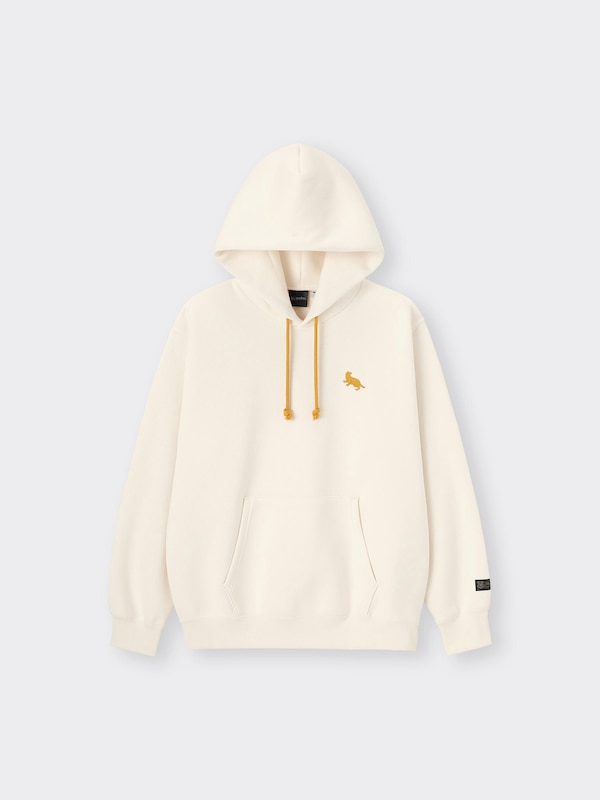 Heavy Weight Sweat Hoodie Harry Potter