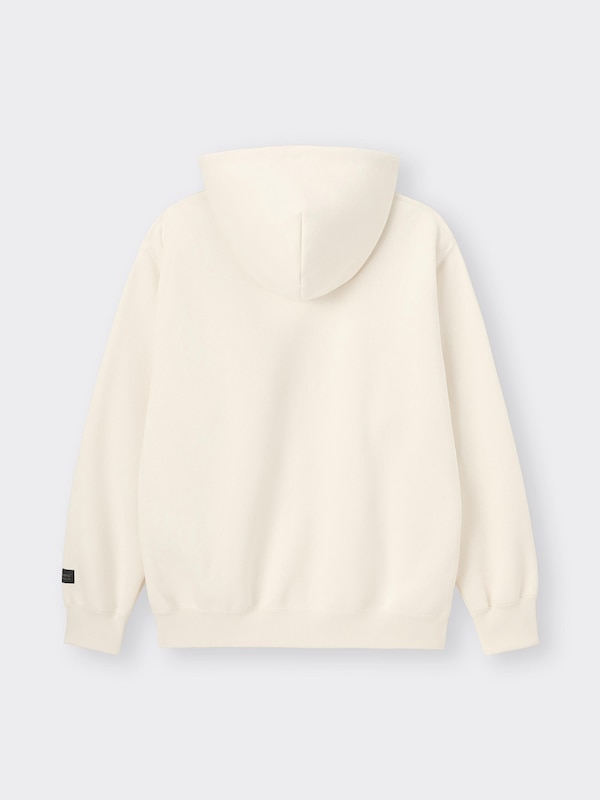 Heavy Weight Sweat Hoodie Harry Potter