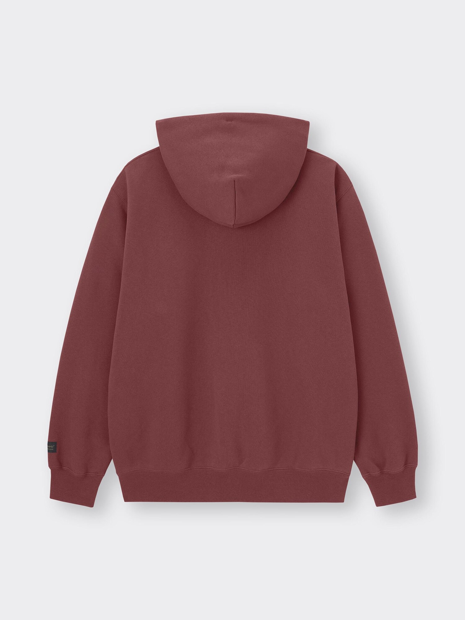 Heavy Weight Sweat Hoodie Harry Potter | GU US