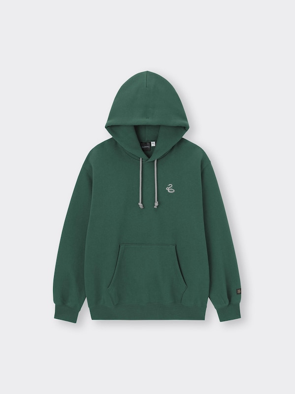 Heavy Weight Sweat Hoodie Harry Potter