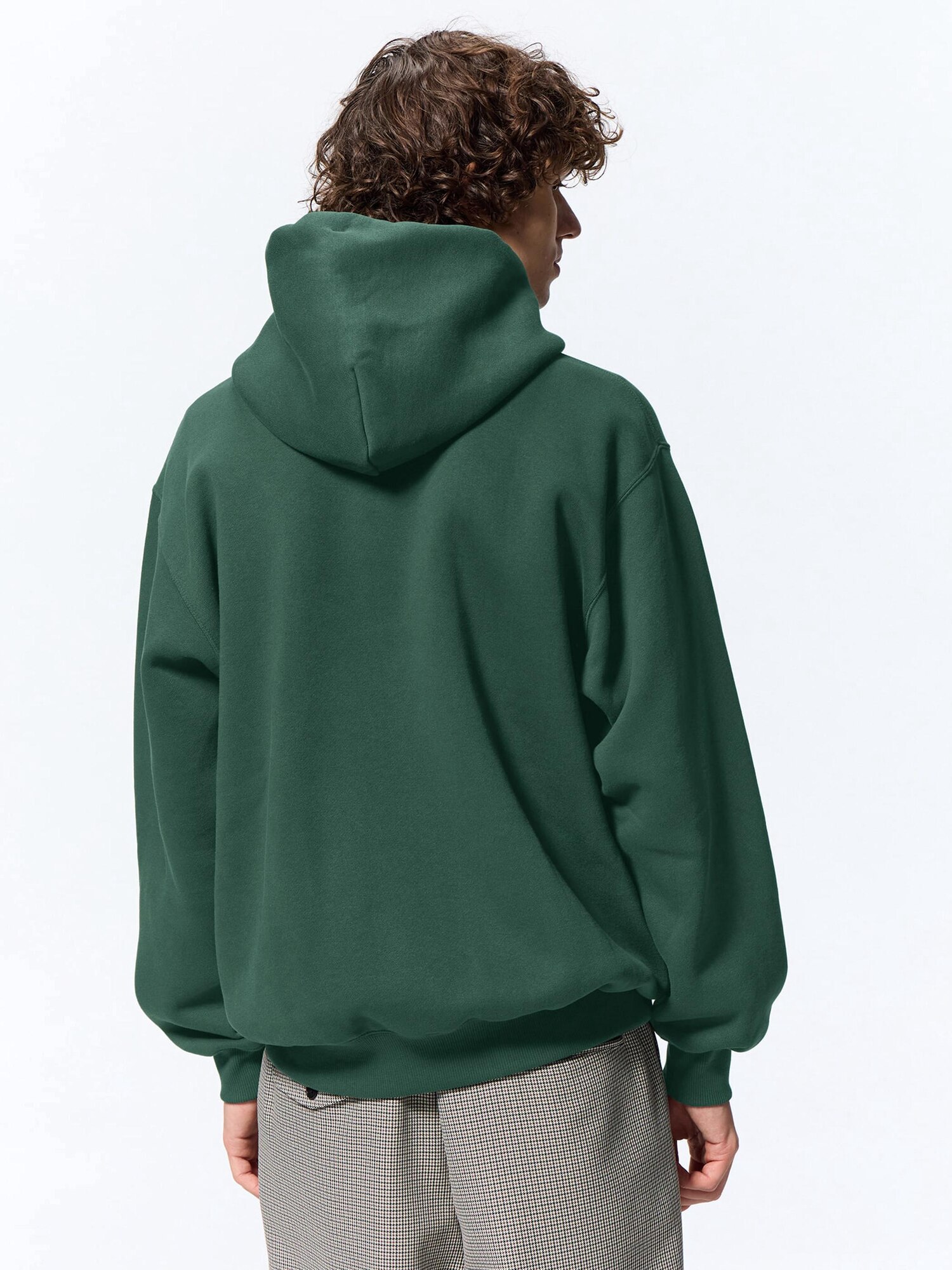 Heavy Weight Sweat Hoodie Harry Potter | GU US