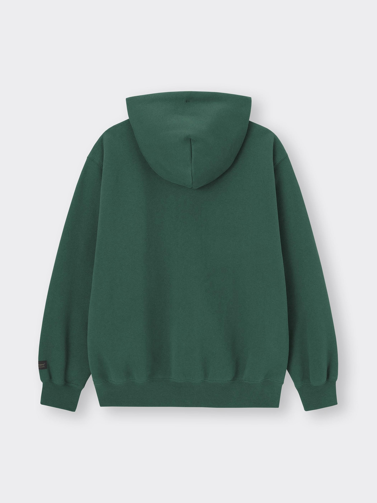 Men's Heavy Weight Sweat Hoodie Harry Potter | GU US