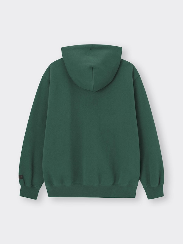 Heavy Weight Sweat Hoodie Harry Potter