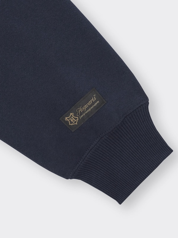 Heavy Weight Sweat Hoodie Harry Potter