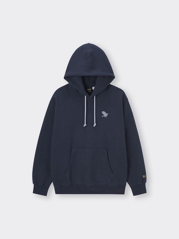 Heavy Weight Sweat Hoodie Harry Potter