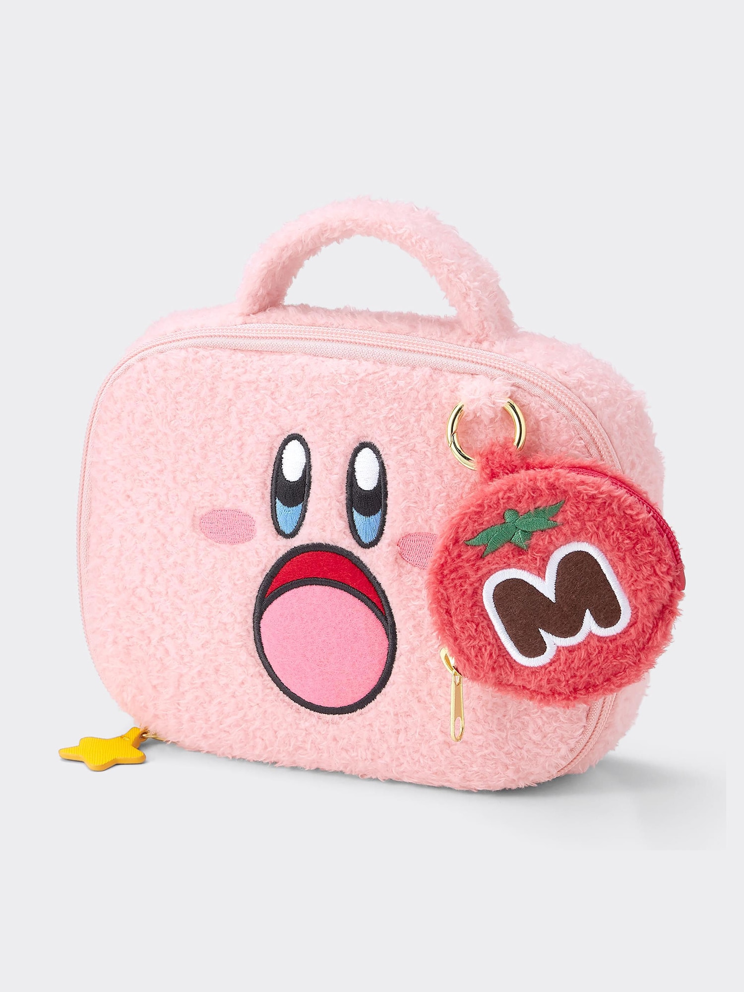Pouch Kirby | GU US