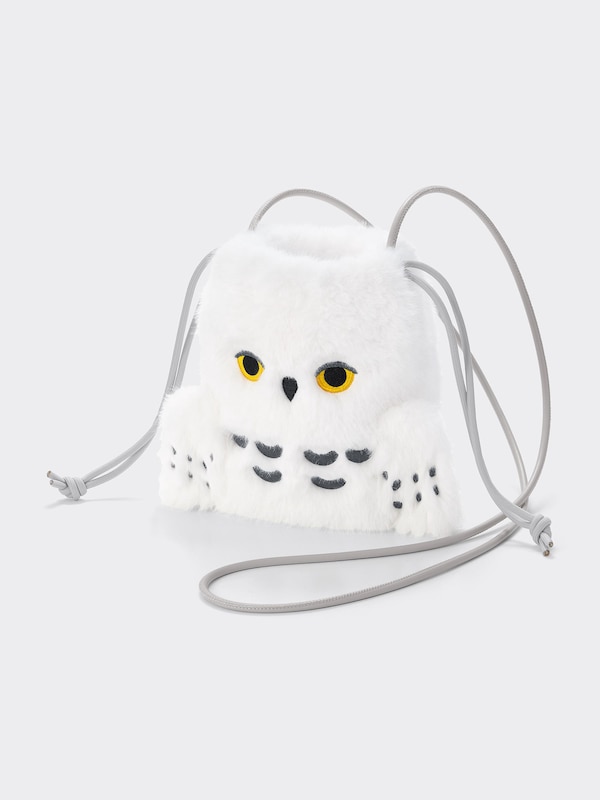 Shoulder Pouch Harry Potter