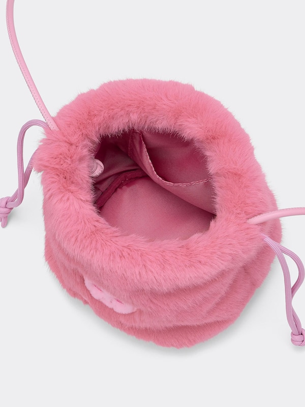 Shoulder Pouch Harry Potter