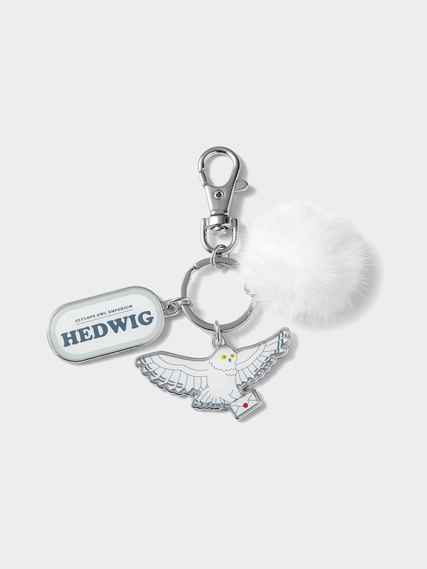 Bag Charm Harry Potter