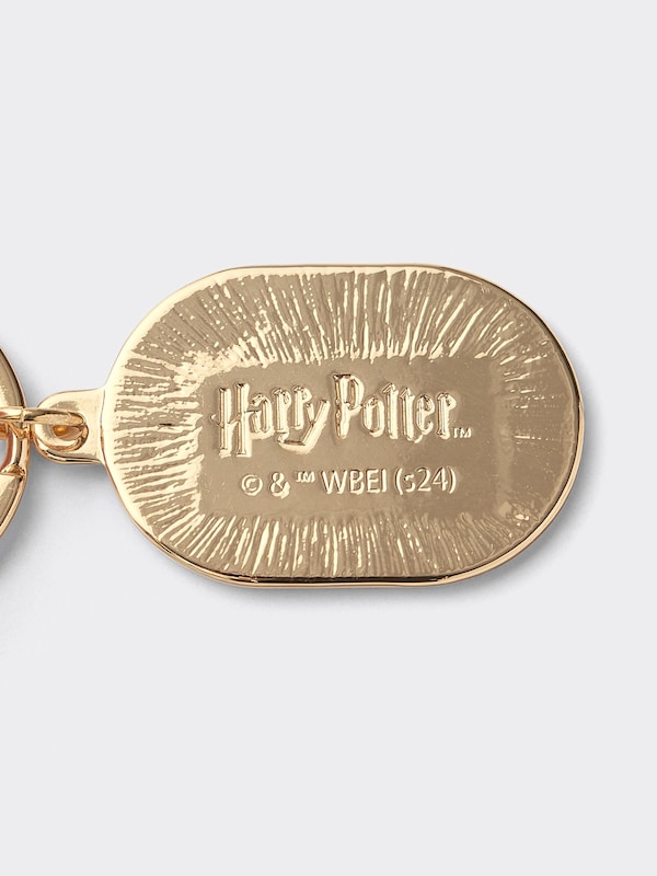 Bag Charm Harry Potter