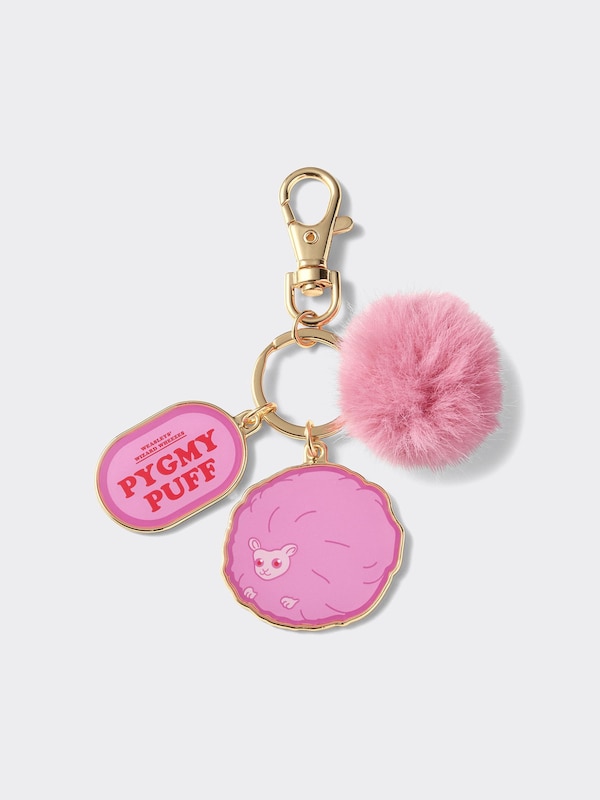 Bag Charm Harry Potter