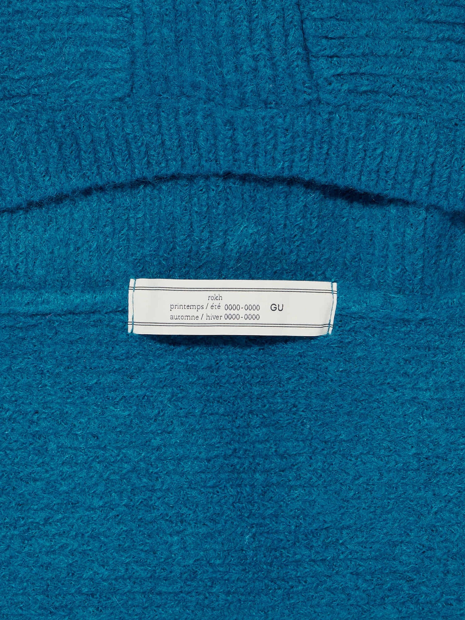 Hoodie Scarf by rokh | GU US
