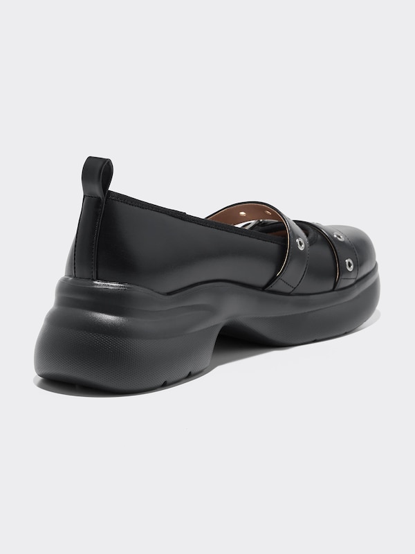 Mary Jane Shoes by rokh