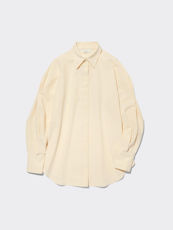 Bustier Combination Shirt by rokh