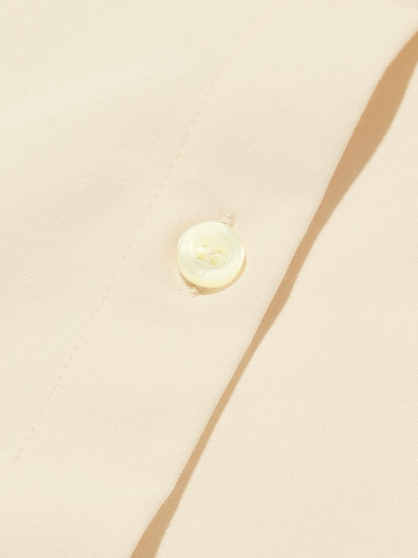 Bustier Combination Shirt by rokh