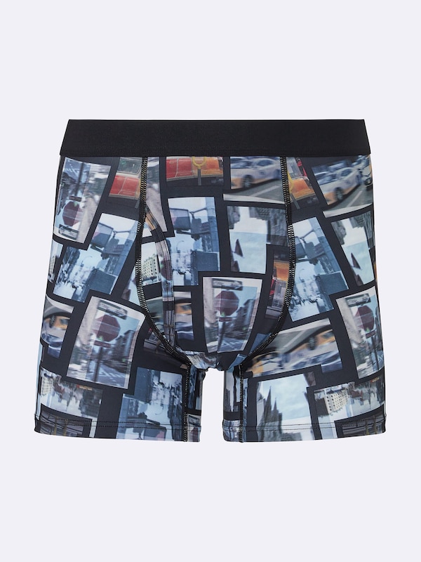 STYLE-DRY Boxer Briefs | Picture