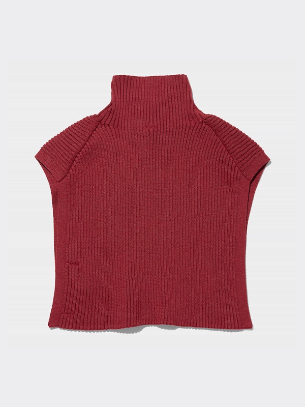 Striped Sailor Collar Sweater by rokh