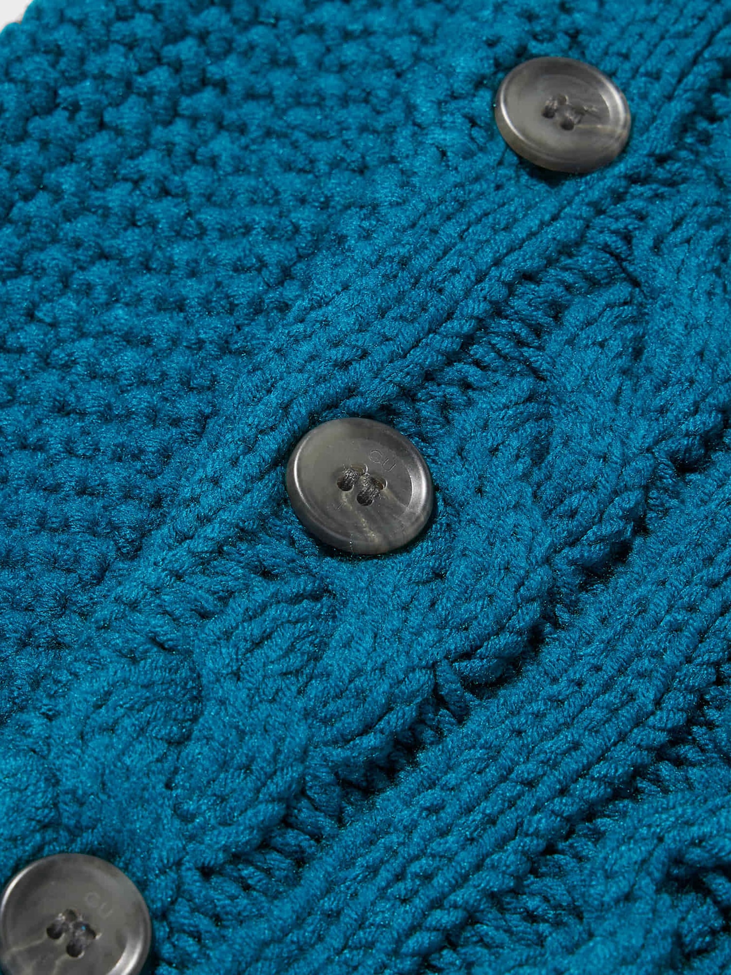 Cable Sweater by rokh | GU US