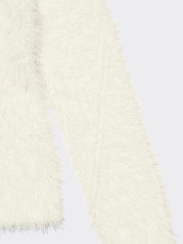 Cut-Out Cardigan by rokh