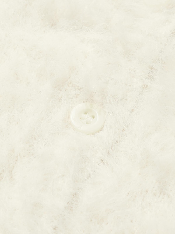 Cut-Out Cardigan by rokh