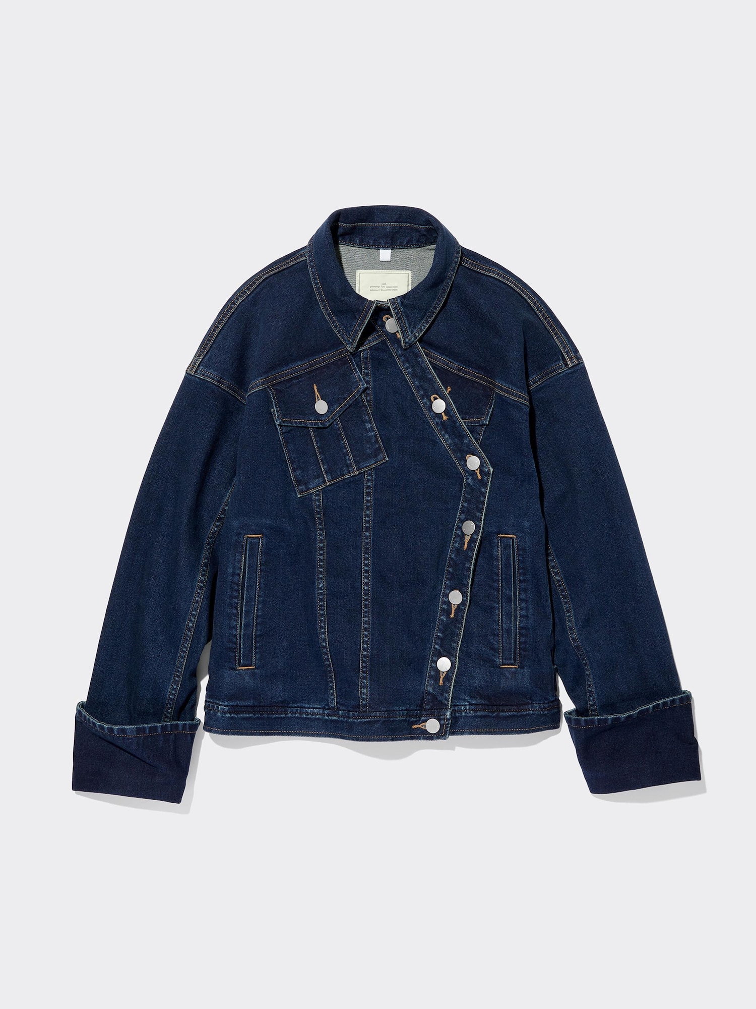 STYLING7 | GU Official | GU × rokh