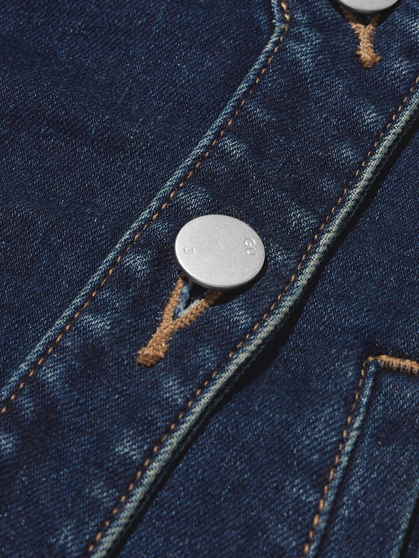 Denim Jacket by rokh