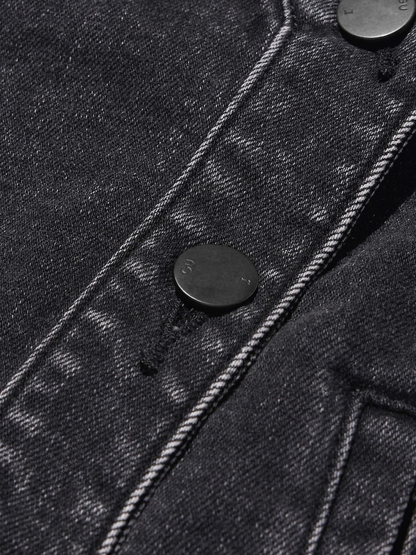 Denim Jacket by rokh