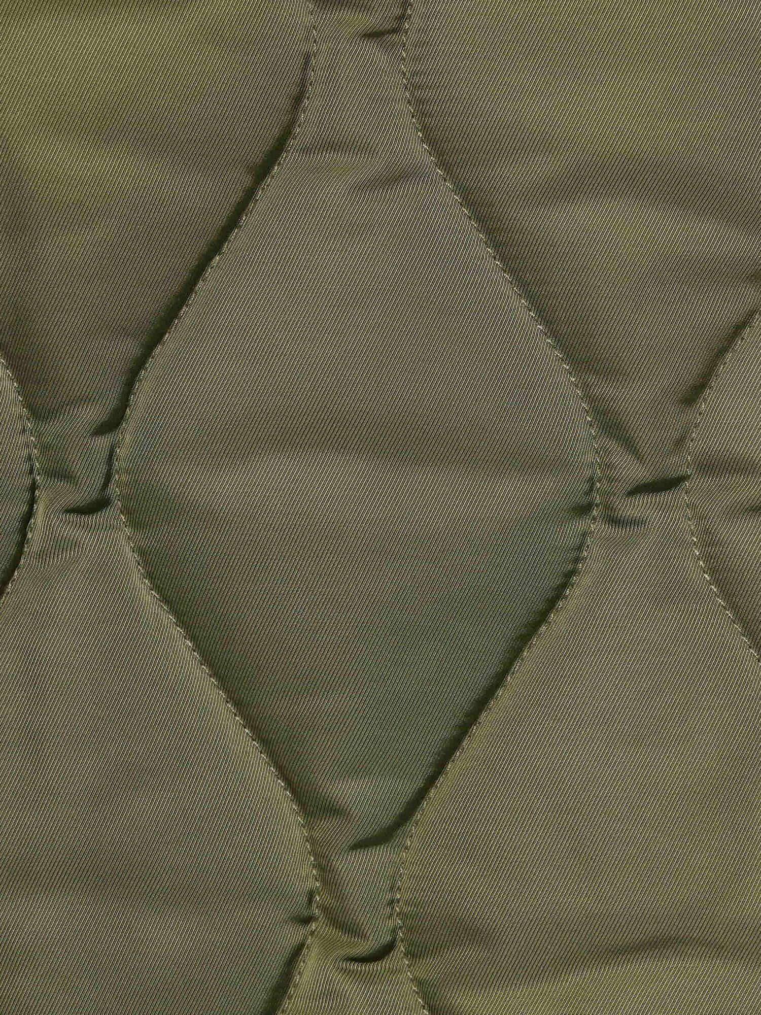 Women's Quilted Jacket by rokh | GU US