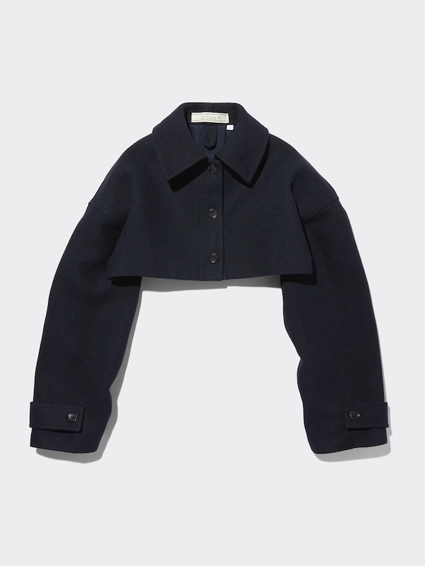 2 Piece Coat by rokh