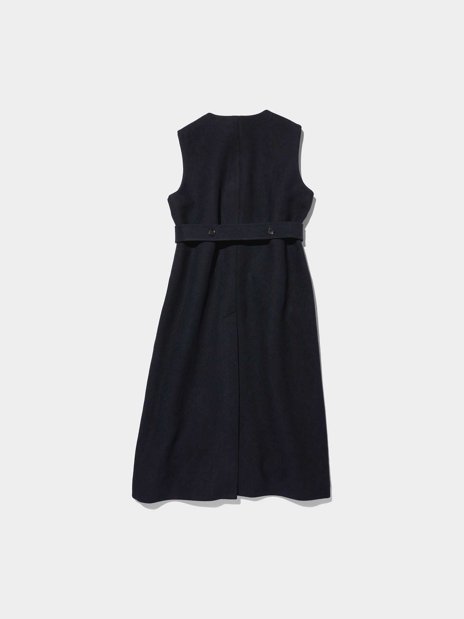 2 Piece Coat by rokh | GU US