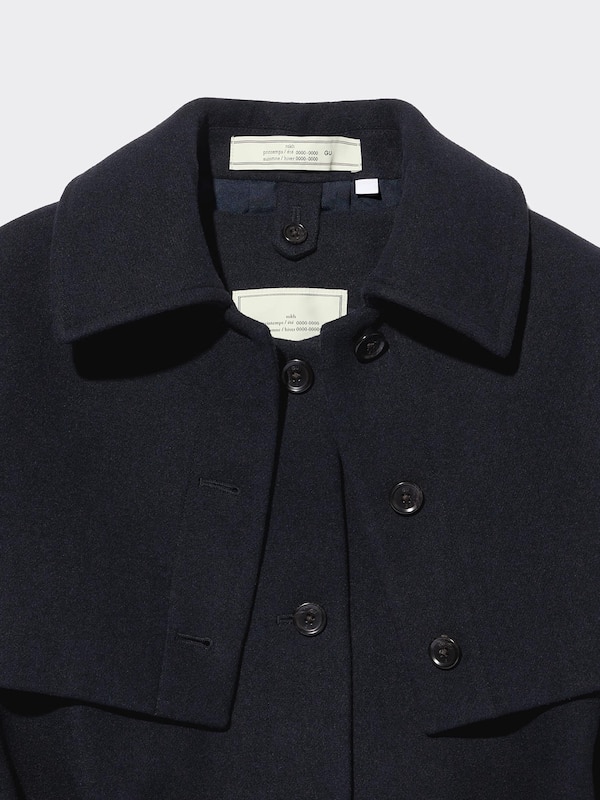 2 Piece Coat by rokh