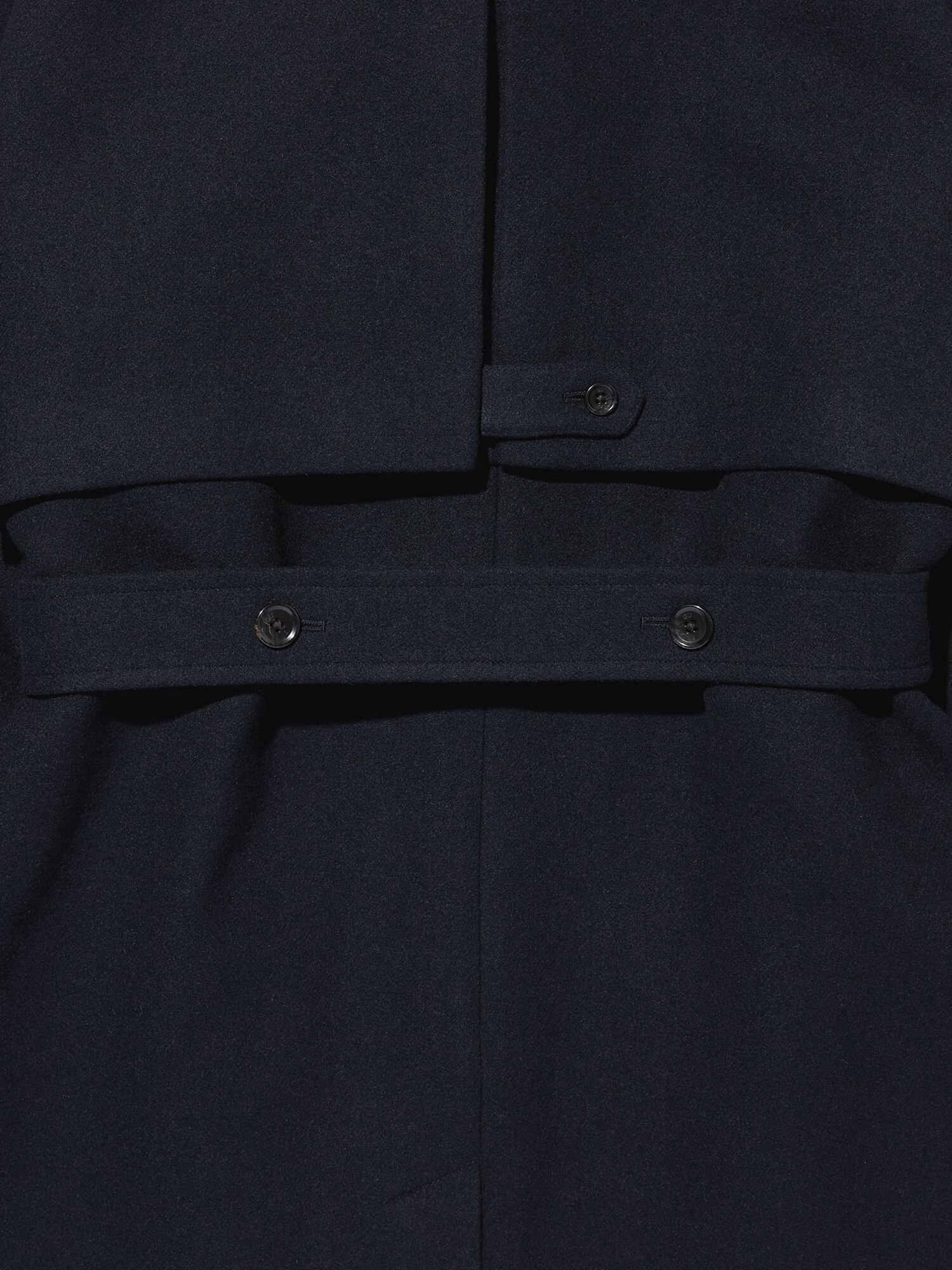 Women's 2 Piece Coat by rokh | GU US