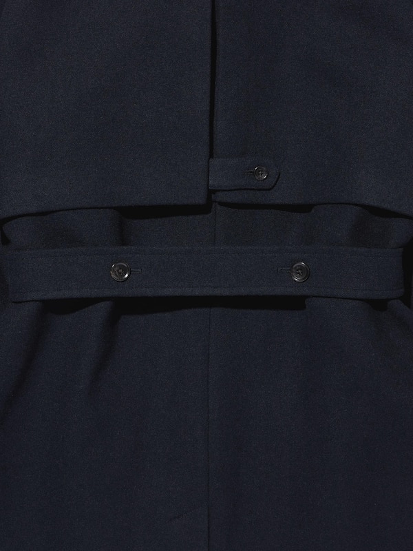 2 Piece Coat by rokh