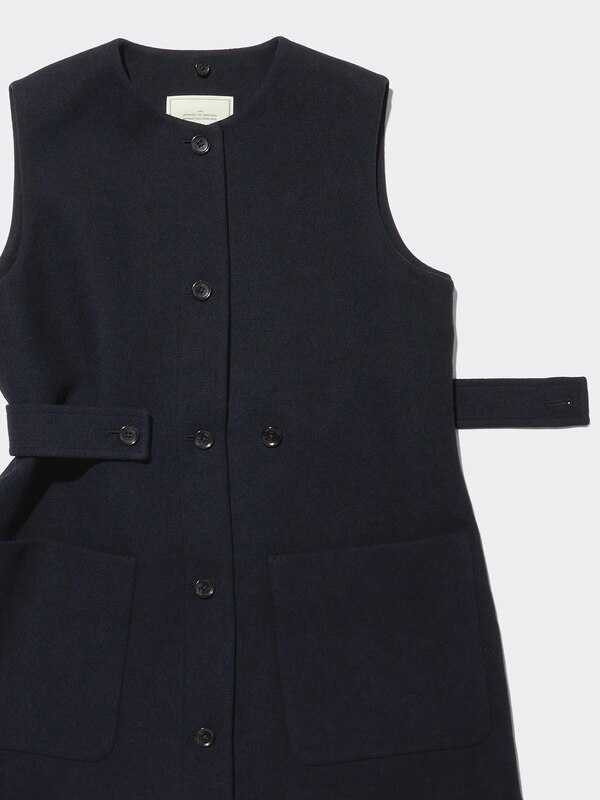 2 Piece Coat by rokh