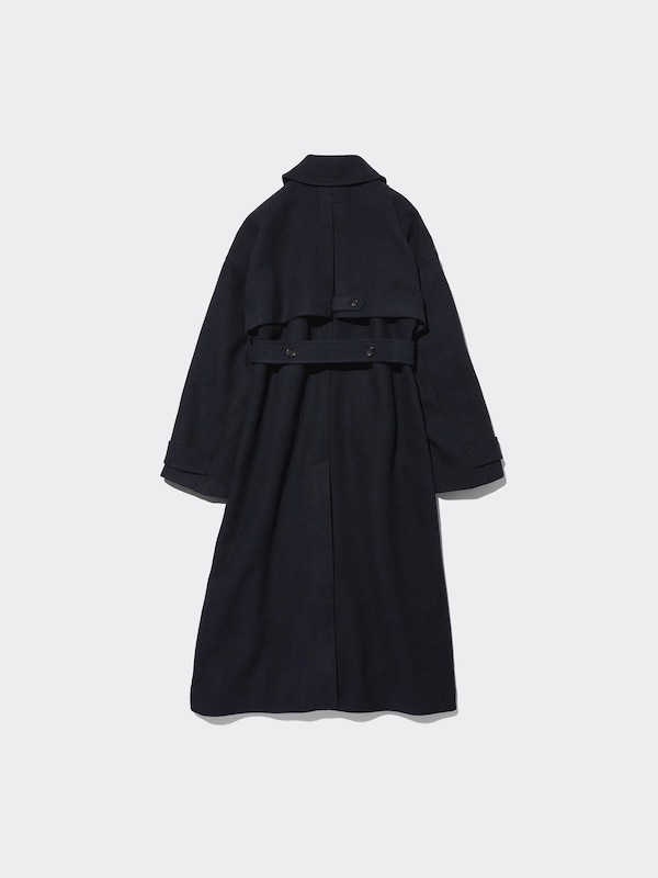 2 Piece Coat by rokh | GU US