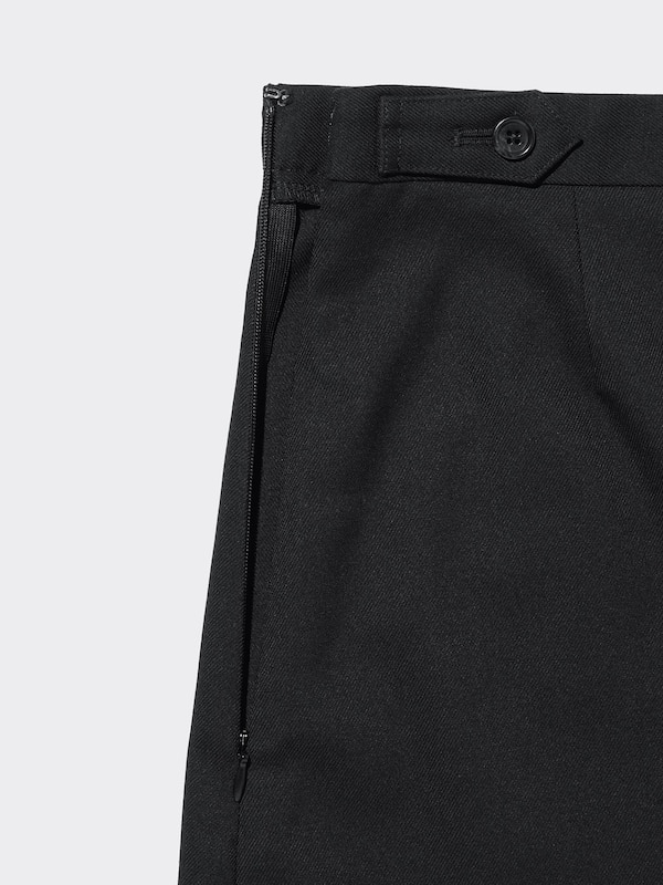 2 Piece Skirt And Pants Set by rokh