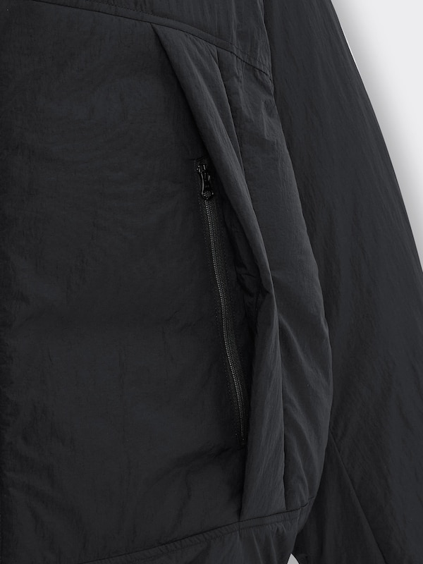 Padded Stand Jacket METAL GEAR SOLID Δ