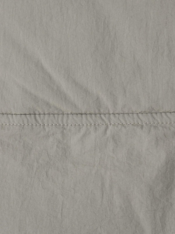 Padded Stand Jacket METAL GEAR SOLID Δ